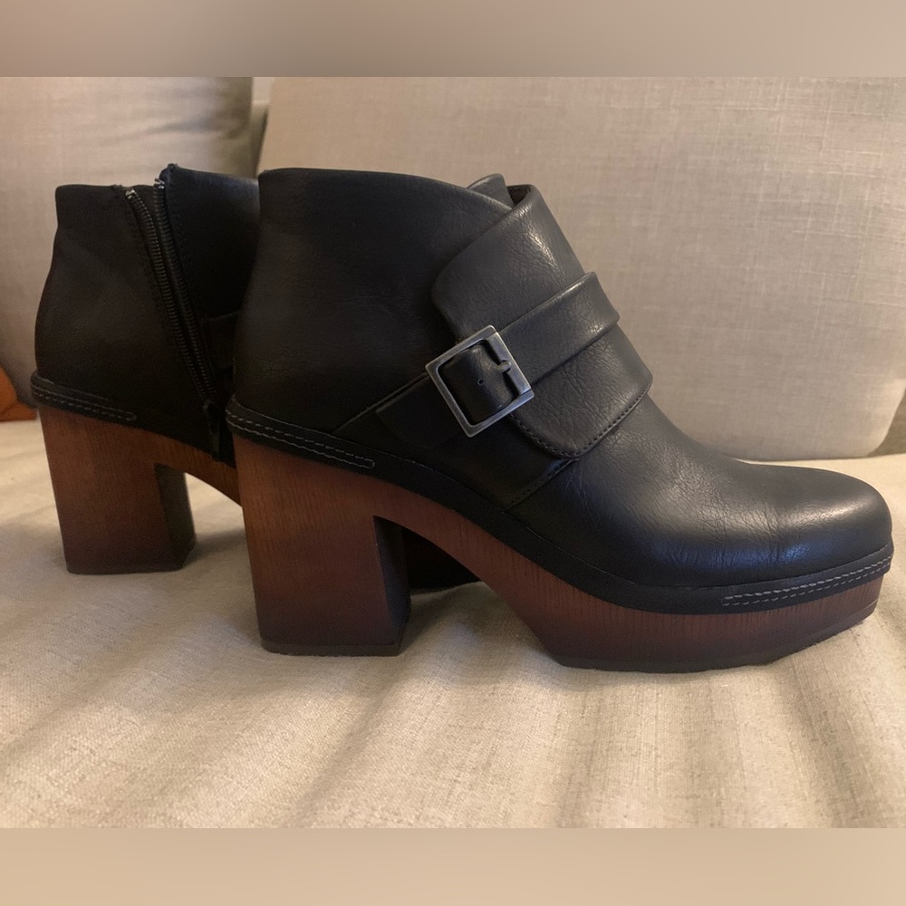 Korks by Kork-Ease Stacy Bootie